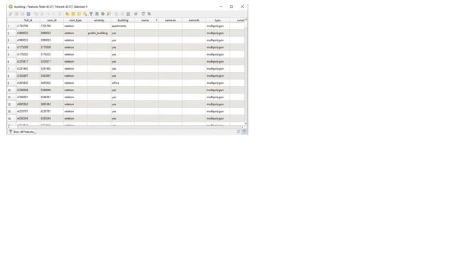 GIS: Could not make temporary scratch layer permanent смотреть онлайн