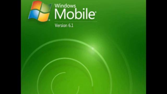 Windows Mobile 6.1 Default Ringtone смотреть онлайн