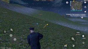 MadOut 2: Big City Online ➤ Update 11. Работа полицейским: Младший Майор - 5 часть. Встретил читера