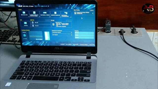 turn off secure boot asus bios laptop part 2 смотреть онлайн