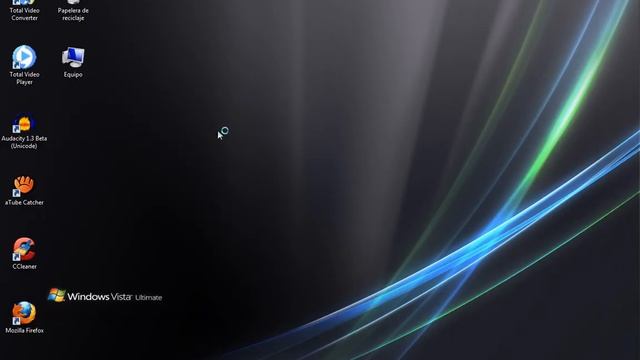 Tutorial problema Microfono windows Vista y windows seven 7 смотреть онлайн