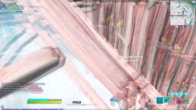 4K To 6K Progression On 100 Ping | Fortnite Peru смотреть онлайн