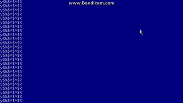 Windows 1.0 Beta (Interface Manager) PARODY смотреть онлайн