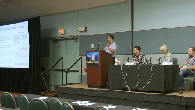 NVME-101-1, Part 2: NVMe™: Hardware Implementations and Key Benefits in Environments смотреть онлайн