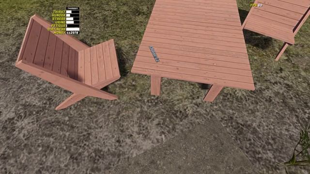 My Summer Car, Bonukset: Joululahja 2019 смотреть онлайн
