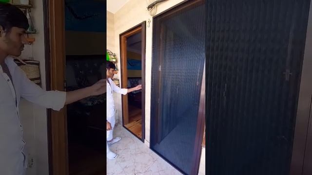 PLEATED MOSQUITO NET | #mosquitonet #insectscreen #PLEATEDMOSQUITONET смотреть онлайн