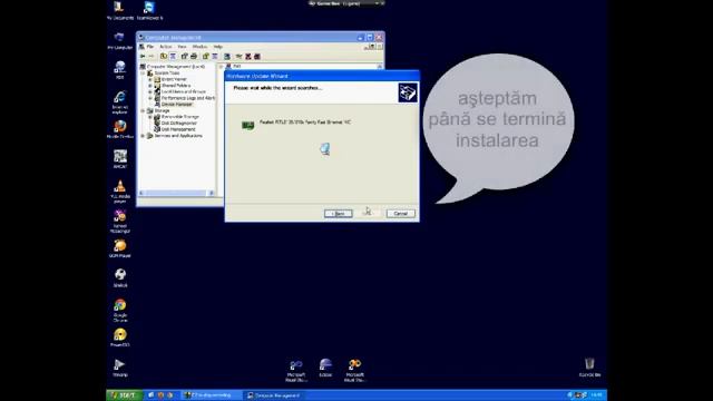 Reinstalare driver placă de reţea YouTube смотреть онлайн
