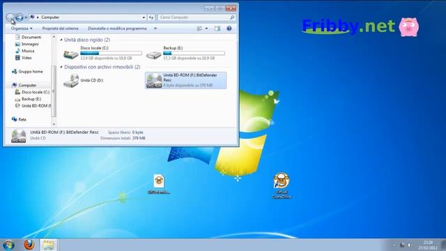 Virtual Clone Drive смотреть онлайн