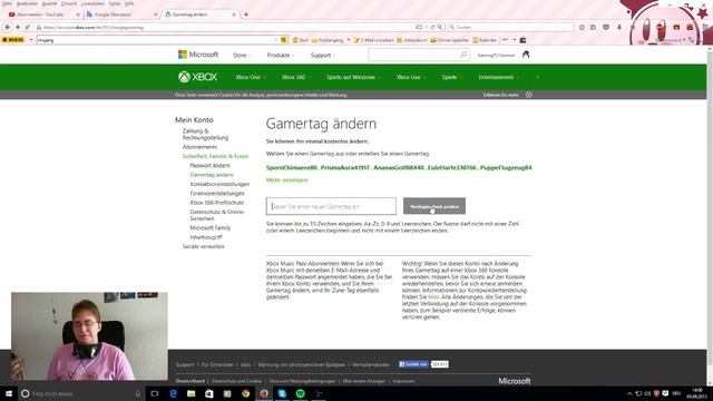 Minecraft Windows 10 Beta - Namen ändern смотреть онлайн