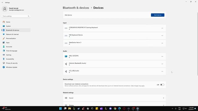 How to Turn On Bluetooth on Windows 11 (2024)? смотреть онлайн