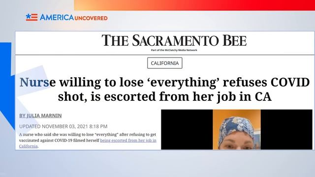 1 in 5 California Hospitals Are FAILING смотреть онлайн