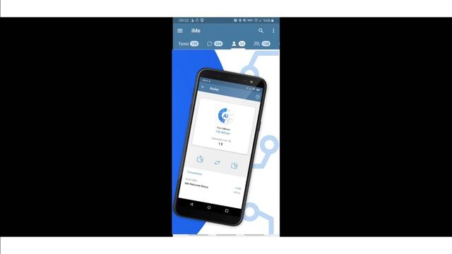 IME Messenger nedir? смотреть онлайн