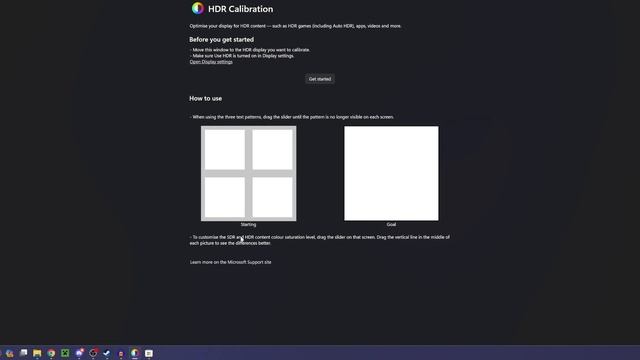 The SECRET Windows Feature You Need Right now! Windows HDR Calibration смотреть онлайн