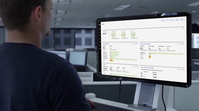 Application Persistence by Absolute: Set it and forget it смотреть онлайн