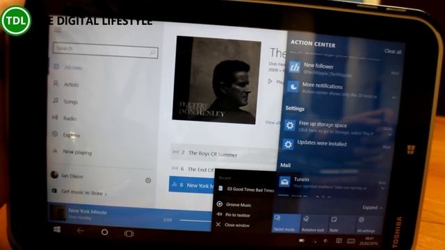 Hands on with Windows 10 Redstone build 14271 смотреть онлайн