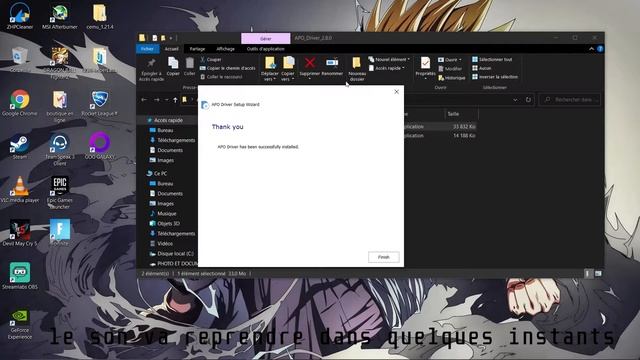 TUTO (FR) SON 5.1 DOLBY EN HDMI SUR PC смотреть онлайн