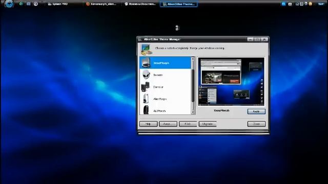 اجمل ثيم ويندوز themes windows xp .xp смотреть онлайн