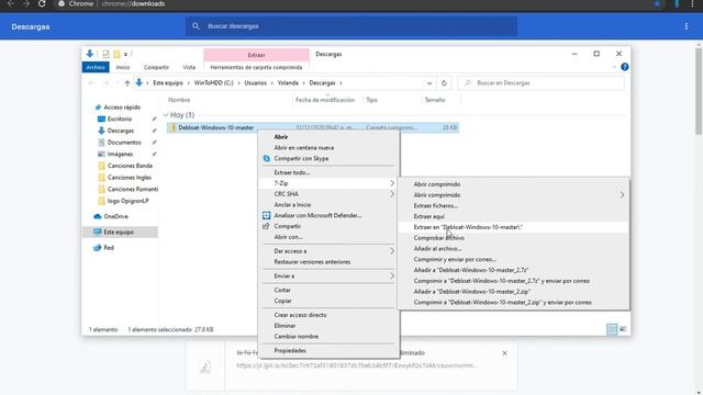 ✅ COMO OPTIMIZAR Y ACELERAR AL MÁXIMO A WINDOWS 10 2021 ✅ смотреть онлайн