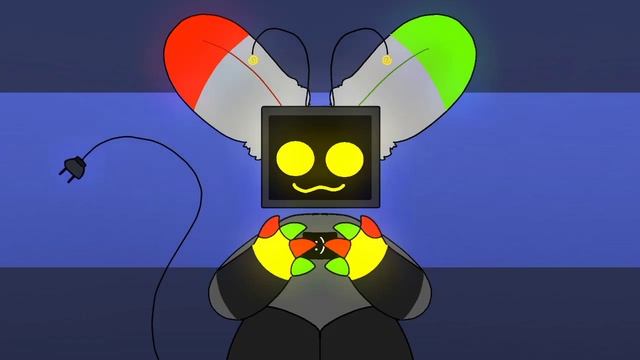 Windows XP meme | Flipaclip | 18 Fps | ♧ Collab whit @DEMIJohn_Doe ♧ смотреть онлайн