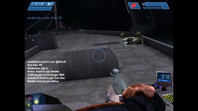 Halo Custom Edition Nvidia GT 210, 2GB RAM, CORE 2 DUO смотреть онлайн