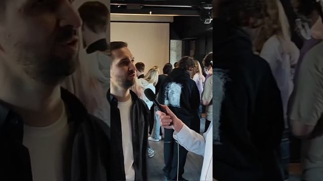 Отзыв о мастер-классе с Никитой Тарасовым организованный 14 каналом в музее Есенина смотреть онлайн