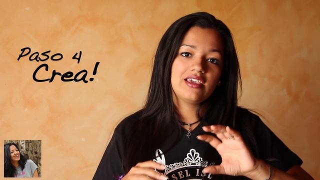 Pasos para hacer una coreografía | Cami Perdomo смотреть онлайн