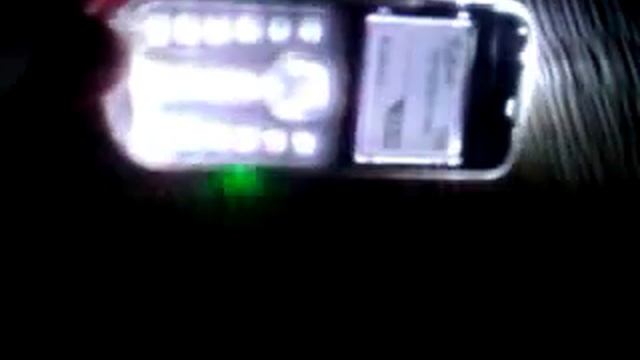 mod led a7 1 смотреть онлайн