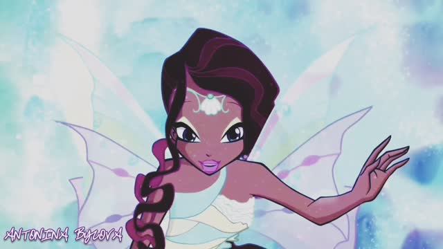 Winx Club - Don't You Dare Forget The Sun смотреть онлайн