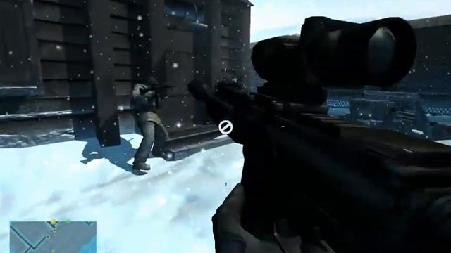 [PC] SAS: Secure Tomorrow Walkthrough - part 9 смотреть онлайн