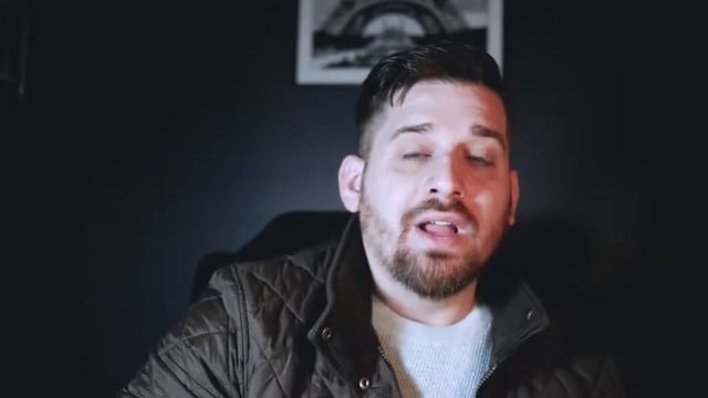 Sunday Morning | Josh Lawrence смотреть онлайн