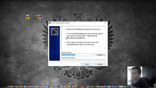 DESCARGAR WINRAR GRATIS DE POR VIDA + TEMAS I Windows 10,8,7 I 32 Y 64 Bits | 2020 смотреть онлайн