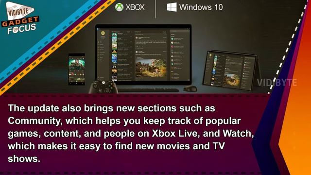 Microsoft Announces Windows 10 Release Date & Chatpad for Xbox One смотреть онлайн