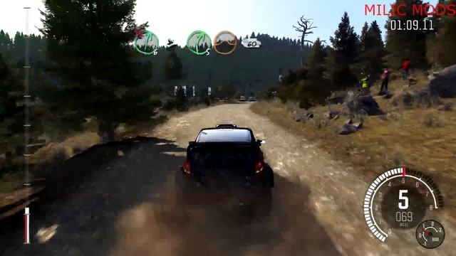 DiRT Rally Ultra settings 1080p 60fps Steam Early Access how to install free смотреть онлайн