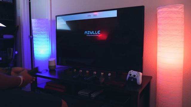 This thing is a Computer! [Azulle Access Plus] смотреть онлайн