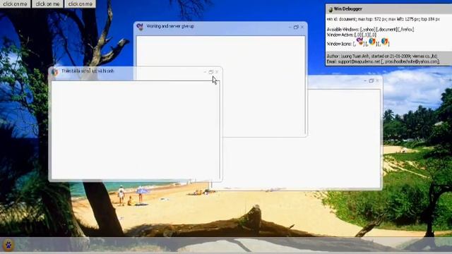 F.O.S Laboratory - Fake Windows (Online Applications) смотреть онлайн