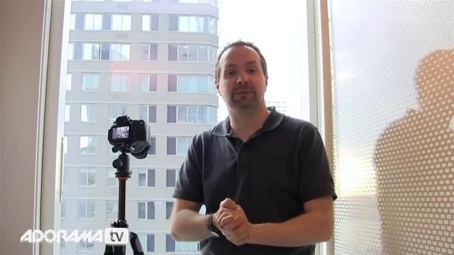 Shooting Through Windows: Take & Make Great Photos with Gavin Hoey: Adorama Photography TV смотреть онлайн