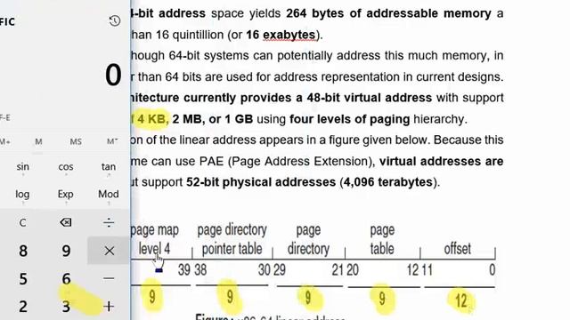 OS-Wk-13-Video-3-AMD x86 64 & Intel IA 64 Architecture смотреть онлайн
