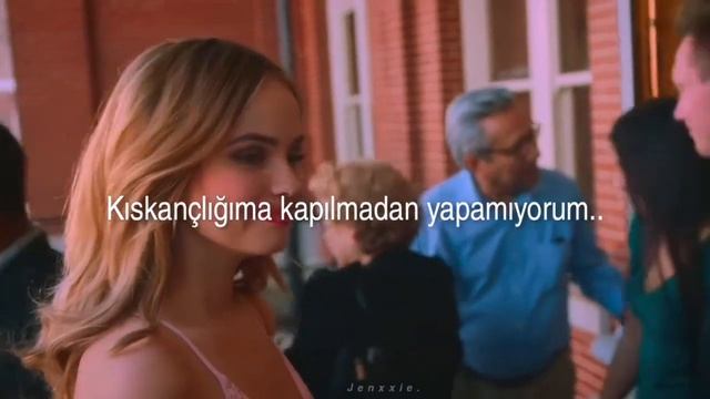 Olivia Rodrigo - Jealousy, Jealousy (Türkçe Çeviri)