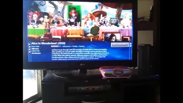 XBOX 360 Media Center + Media Center Master + Media Browser смотреть онлайн