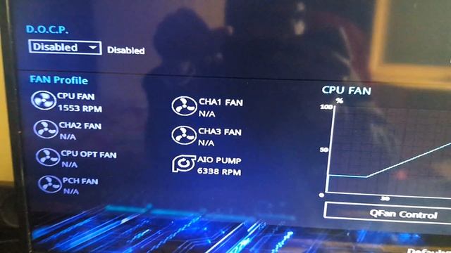 nzxt Kraken x53 cooler fault смотреть онлайн