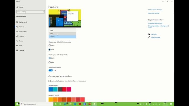 How To Reduce Eye Strain in Windows 10 (free) смотреть онлайн