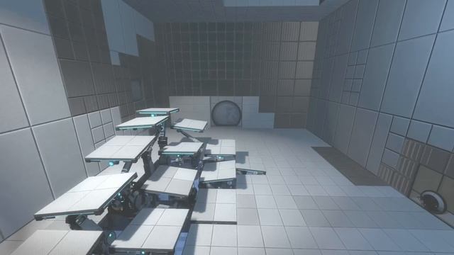 Portal 2: Perfect 10 смотреть онлайн