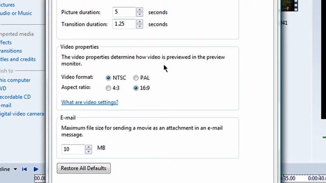 How To Make HD Videos Using Windows Movie Maker смотреть онлайн