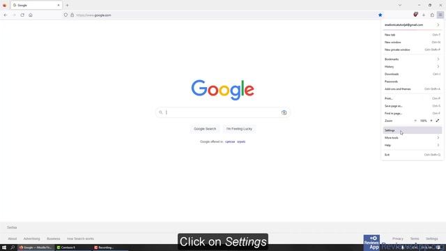 How to Change the Default Page Zoom In Mozilla Firefox смотреть онлайн