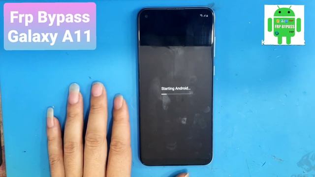 Frp Bypass Galaxy A11 ( SM-A115) U2 / Unlock Google Account / No Sim lock / Lock screen forgot смотреть онлайн
