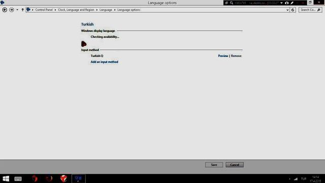 windows 8.1 türkçe yapma 100% kesin смотреть онлайн