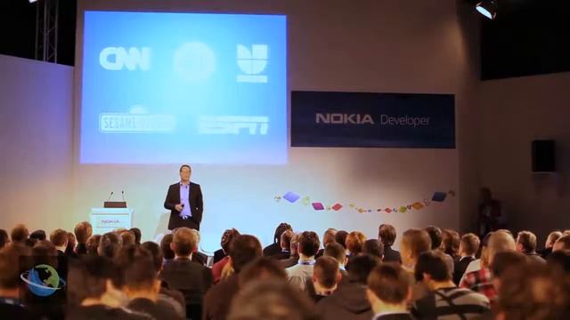 Nokia Complains About Lack Of Apps On Windows Phones смотреть онлайн