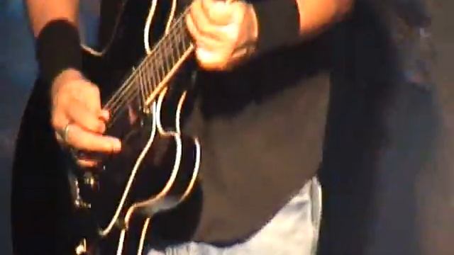 Down - Stone The Crow (Live in Poland) смотреть онлайн