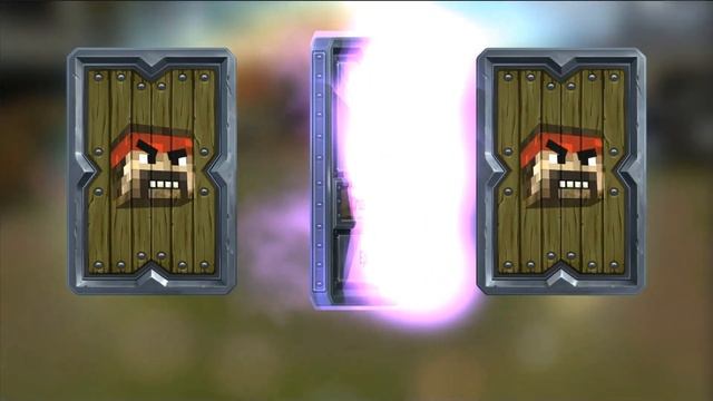 Pixel Fury: 3D Multiplayer 50 Legendary Loot Box Opening!! смотреть онлайн