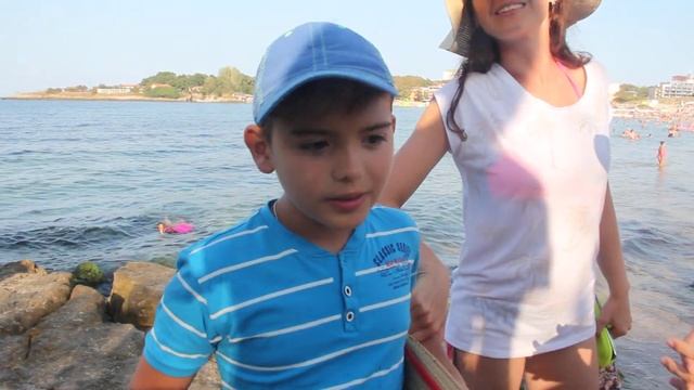 До свидания, море смотреть онлайн